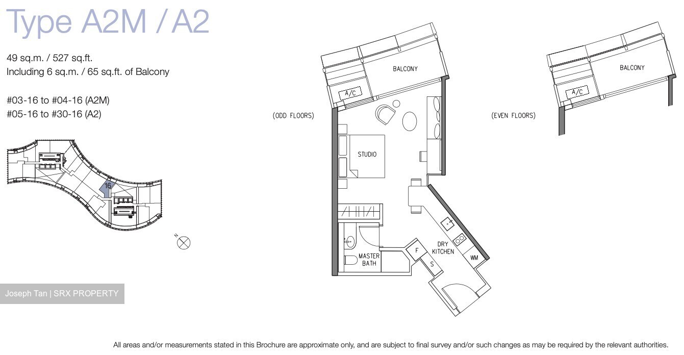 Duo Residences (D7), Apartment #341530541